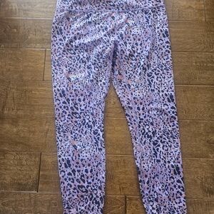 🎁🎁3/$20🎁🎁JoyLab Leopard Print Kids Leggings